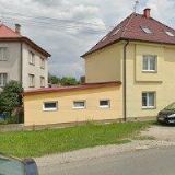 Vladimír Šilhavý - zimmer frei, pension Jana