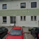 Anna Rysová, A & P Rysovi - Pension U Rysů