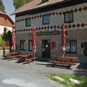 obrazek: avatar Penzion Šumava