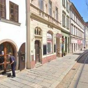 obrazek: avatar Jarmila Bárová - Penzion V Solní