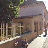 Miloslav Zeman - Penzion Avena