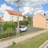 Autokemp Víchovský rybník