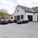 Automotoklub Kdyně - Autokemp Hájovna