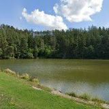 Dopravní podnik měst Mostu a Litvínova, a.s. - Rekreační středisko DP