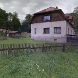 rekreační středisko Ostrůvek