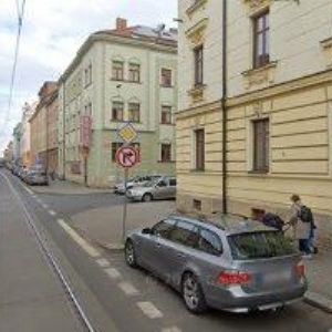 obrazek: avatar Vladimír Cihla - KOCIK