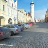 Lidmila Haasová - Chodské knihkupectví