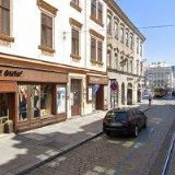 Alice Sladká - Aqua Tour