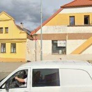 obrazek: avatar Petr Brejcha