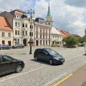 obrazek: avatar dm - drogerie markt, s.r.o. (Rokycany)