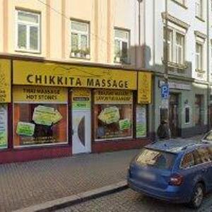 obrazek: avatar Michael Císař - drogerie Císař