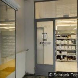 obrazek: avatar p. k. Solvent drogerie Teta (Plzeň-město)