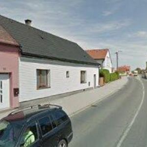 obrazek: avatar Sylva Boháčová - drogerie Sylva