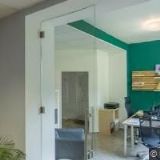 Barvy Laky Drogerie MODRÝ RACEK