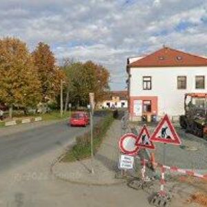 obrazek: avatar OK - COLOR, spol. s r.o. (Plzeň-sever)