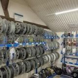 Soter Stříbro, v.o.s.