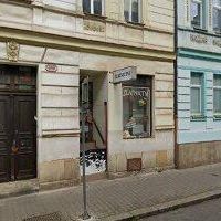 ZLATNICTVÍ Jana Pondělíková