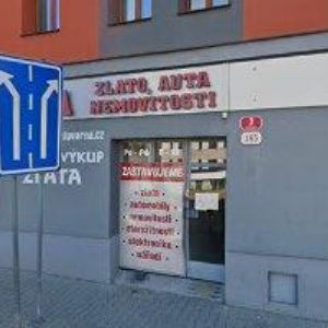 obrazek: avatar Veronika Štemberová