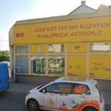 Gato Plzeň, spol. s r.o.