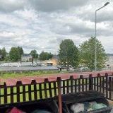 Great Tea Garden (Tachov)