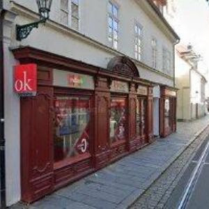 obrazek: avatar Merlot d´Or, s.r.o. (Plzeň-město)