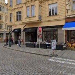 obrazek: avatar HUDYsport (Plzeň-město)