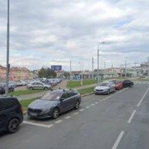 obrazek: avatar Uhelné sklady Plzeň, a.s. (Plzeň-město)