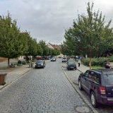 Anna Kudová - Textil