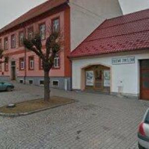 obrazek: avatar Jiřina Kurcová - textil