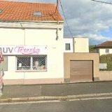 Václav Toman - U Dítětů