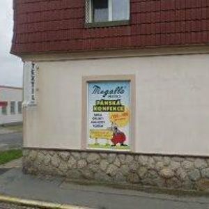 obrazek: avatar Megallo - textil jen pro plnoštíhlé