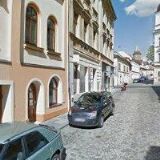 Ing. Lumír Hřebík