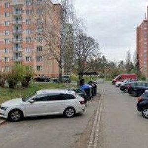 obrazek: avatar Magdalena Jarošková