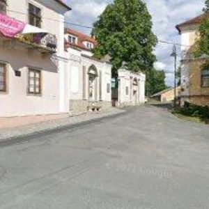 obrazek: avatar Česká spořitelna, a.s. (Domažlice)