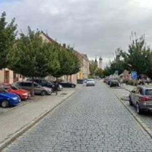 obrazek: avatar Česká spořitelna, a.s. (Domažlice)