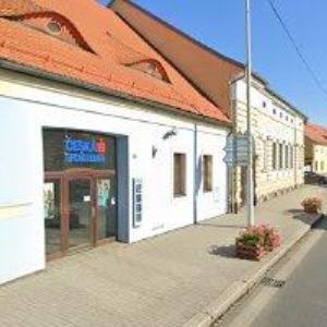 obrazek: avatar Česká spořitelna, a.s. (Klatovy)