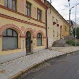 Česká spořitelna, a.s. (Klatovy)