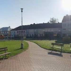 obrazek: avatar Česká spořitelna, a.s. (Plzeň-jih)