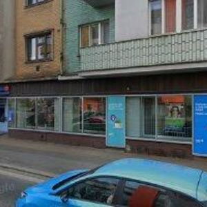 obrazek: avatar Česká spořitelna, a.s. (Plzeň-město)