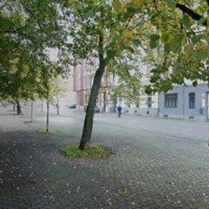 obrazek: avatar Česká spořitelna, a.s. (Plzeň-město)