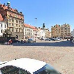 obrazek: avatar Česká spořitelna, a.s. (Plzeň-město)