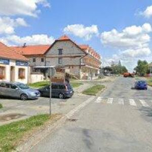 obrazek: avatar Česká spořitelna, a.s. (Plzeň-sever)