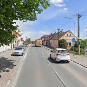 obrazek: avatar Česká spořitelna, a.s. (Plzeň-sever)