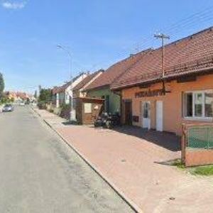 obrazek: avatar Česká spořitelna, a.s. (Plzeň-sever)