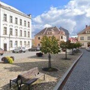 obrazek: avatar Česká spořitelna, a.s. (Tachov)