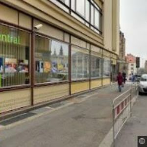 obrazek: avatar HVB Bank Czech Republic, a.s. (Plzeň-město)