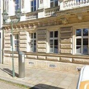 obrazek: avatar SRM - Consult Plzeň, s.r.o.