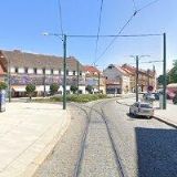 Wüstenrot - stavební spořitelna informační poradenské centrum (Plzeň-město)