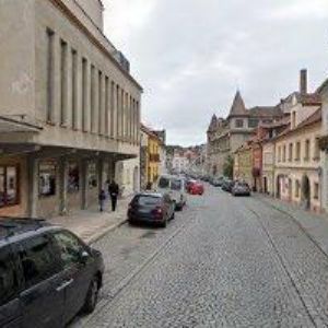 obrazek: avatar Modrá pyramida stavební spořitelna, a.s. (Domažlice)