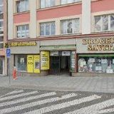 Modrá pyramida stavební spořitelna, a.s. (Klatovy)